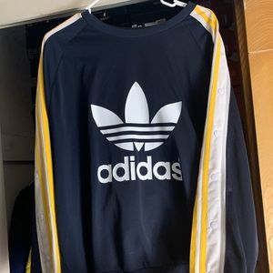 Adidas limited rita ora snap set